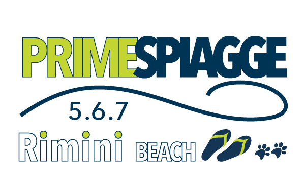 Prime Spiagge Bagni 567 Di Rimini è Una Spiaggia Di